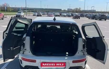 MINI Clubman, 2019 год, 2 400 000 рублей, 7 фотография