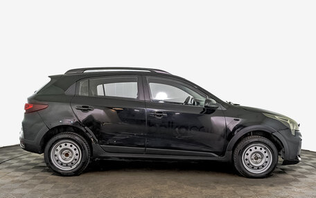 KIA Rio IV, 2021 год, 1 030 000 рублей, 4 фотография