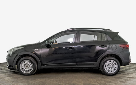KIA Rio IV, 2021 год, 1 030 000 рублей, 8 фотография