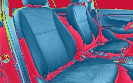 KIA Rio IV, 2021 год, 1 030 000 рублей, 21 фотография