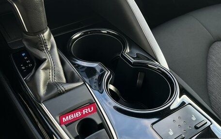 Toyota Camry, 2019 год, 2 200 000 рублей, 14 фотография