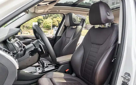 BMW X3, 2021 год, 3 050 000 рублей, 6 фотография