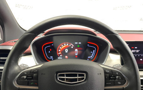 Geely Coolray I, 2021 год, 1 597 000 рублей, 19 фотография