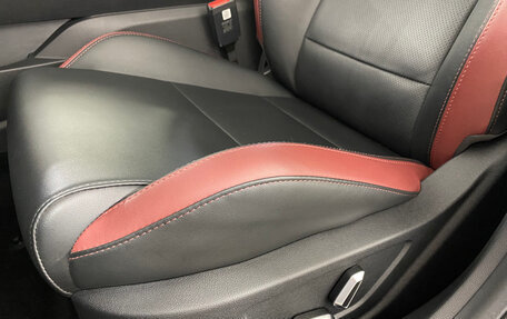 Geely Coolray I, 2021 год, 1 597 000 рублей, 24 фотография