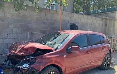Opel Astra H, 2006 год, 250 000 рублей, 1 фотография
