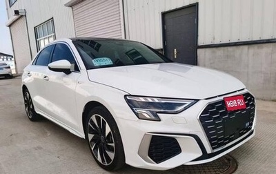 Audi A3, 2022 год, 2 250 000 рублей, 1 фотография
