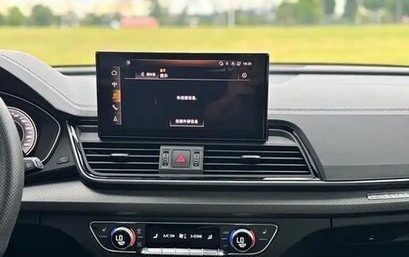 Audi Q5, 2022 год, 3 590 000 рублей, 12 фотография