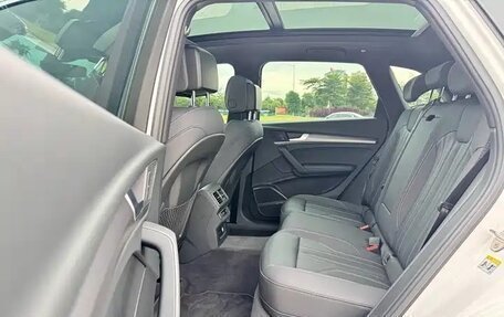 Audi Q5, 2022 год, 3 590 000 рублей, 8 фотография