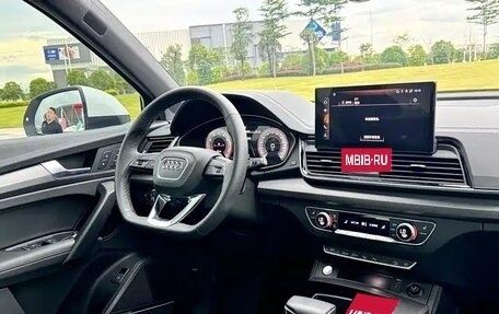 Audi Q5, 2022 год, 3 590 000 рублей, 7 фотография