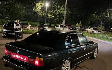BMW 5 серия, 1994 год, 330 000 рублей, 2 фотография