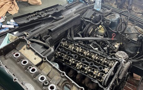 BMW 5 серия, 1994 год, 330 000 рублей, 13 фотография