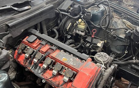 BMW 5 серия, 1994 год, 330 000 рублей, 12 фотография