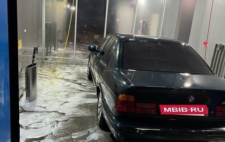 BMW 5 серия, 1994 год, 330 000 рублей, 6 фотография
