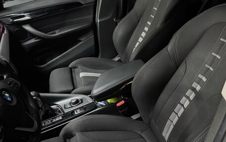 BMW X1, 2018 год, 2 500 000 рублей, 14 фотография