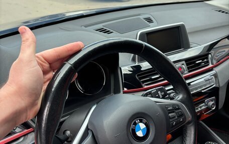 BMW X1, 2018 год, 2 500 000 рублей, 8 фотография