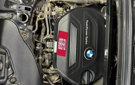 BMW X1, 2018 год, 2 500 000 рублей, 21 фотография
