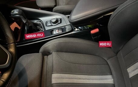 BMW X1, 2018 год, 2 500 000 рублей, 23 фотография