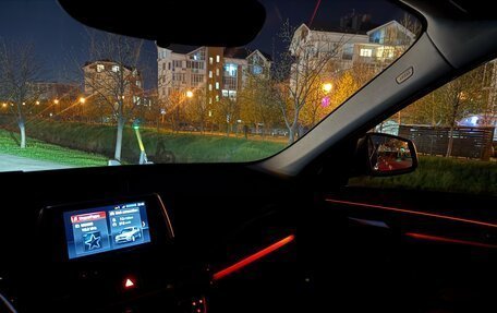 BMW X1, 2018 год, 2 500 000 рублей, 26 фотография