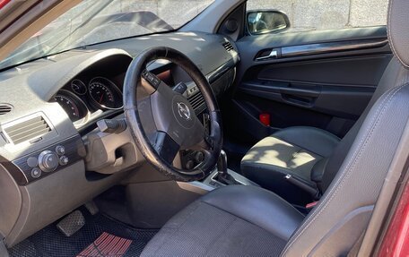 Opel Astra H, 2006 год, 250 000 рублей, 2 фотография