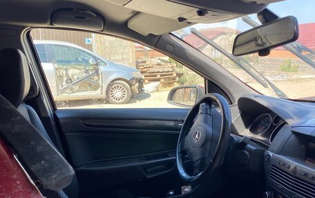 Opel Astra H, 2006 год, 250 000 рублей, 6 фотография