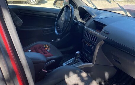 Opel Astra H, 2006 год, 250 000 рублей, 5 фотография