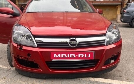 Opel Astra H, 2006 год, 250 000 рублей, 7 фотография