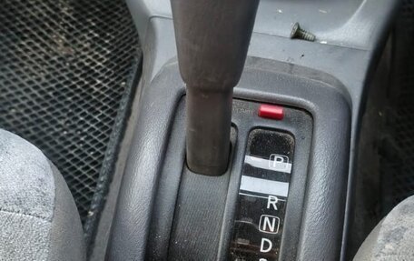 Nissan March II, 2000 год, 250 000 рублей, 23 фотография