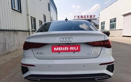 Audi A3, 2022 год, 2 250 000 рублей, 5 фотография