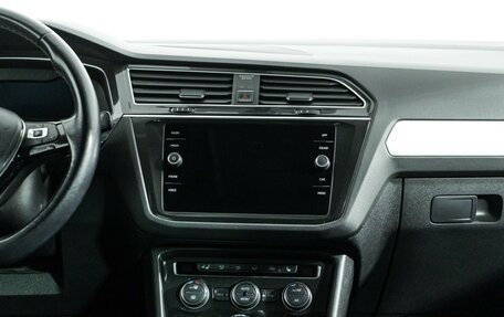 Volkswagen Tiguan II, 2017 год, 1 899 585 рублей, 14 фотография