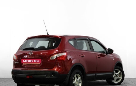 Nissan Qashqai, 2012 год, 1 149 000 рублей, 4 фотография
