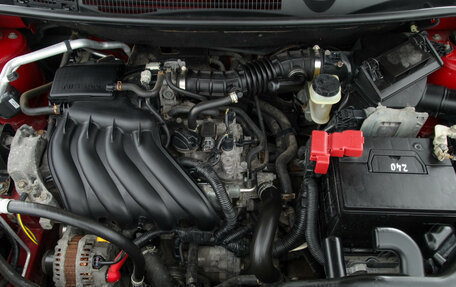 Nissan Qashqai, 2012 год, 1 149 000 рублей, 7 фотография