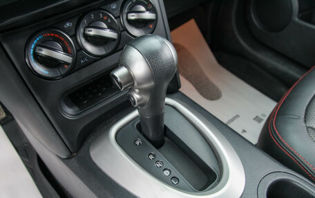 Nissan Qashqai, 2012 год, 1 149 000 рублей, 20 фотография