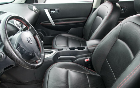 Nissan Qashqai, 2012 год, 1 149 000 рублей, 11 фотография