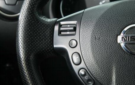 Nissan Qashqai, 2012 год, 1 149 000 рублей, 15 фотография