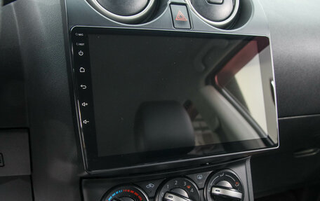 Nissan Qashqai, 2012 год, 1 149 000 рублей, 18 фотография