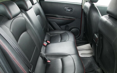 Nissan Qashqai, 2012 год, 1 149 000 рублей, 25 фотография