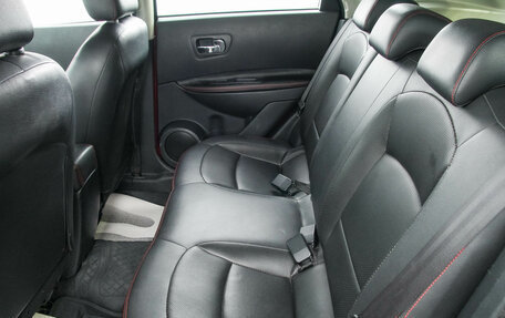 Nissan Qashqai, 2012 год, 1 149 000 рублей, 24 фотография