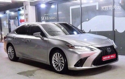 Lexus ES VII, 2021 год, 2 969 000 рублей, 1 фотография