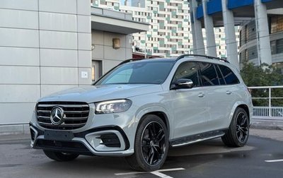 Mercedes-Benz GLS, 2024 год, 16 490 000 рублей, 1 фотография