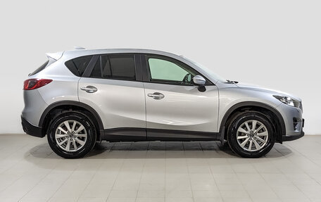 Mazda CX-5 II, 2016 год, 1 595 000 рублей, 4 фотография