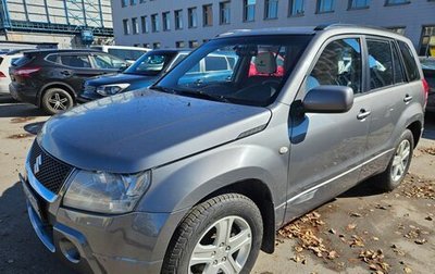 Suzuki Grand Vitara, 2008 год, 790 000 рублей, 1 фотография