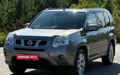 Nissan X-Trail, 2012 год, 1 330 000 рублей, 1 фотография