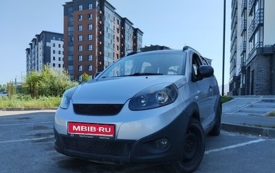 Chery IndiS (S18D) I, 2012 год, 330 000 рублей, 1 фотография