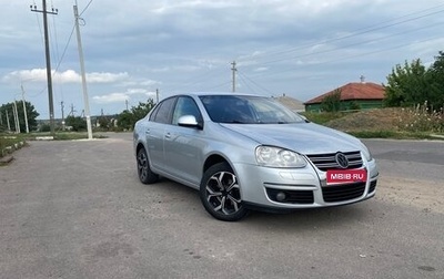 Volkswagen Jetta VI, 2010 год, 649 000 рублей, 1 фотография
