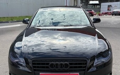 Audi A4, 2008 год, 990 000 рублей, 1 фотография