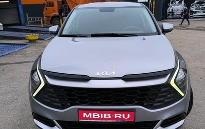KIA Sportage IV рестайлинг, 2023 год, 3 200 000 рублей, 1 фотография