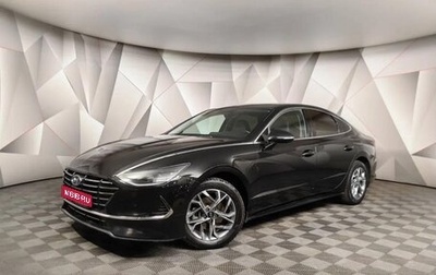 Hyundai Sonata VIII, 2019 год, 1 900 000 рублей, 1 фотография