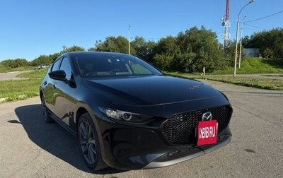 Mazda 3, 2019 год, 1 840 000 рублей, 1 фотография