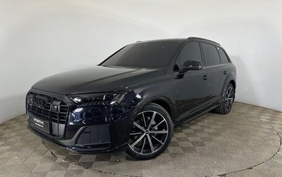 Audi Q7, 2020 год, 6 900 000 рублей, 1 фотография