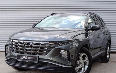 Hyundai Tucson, 2021 год, 2 795 000 рублей, 1 фотография